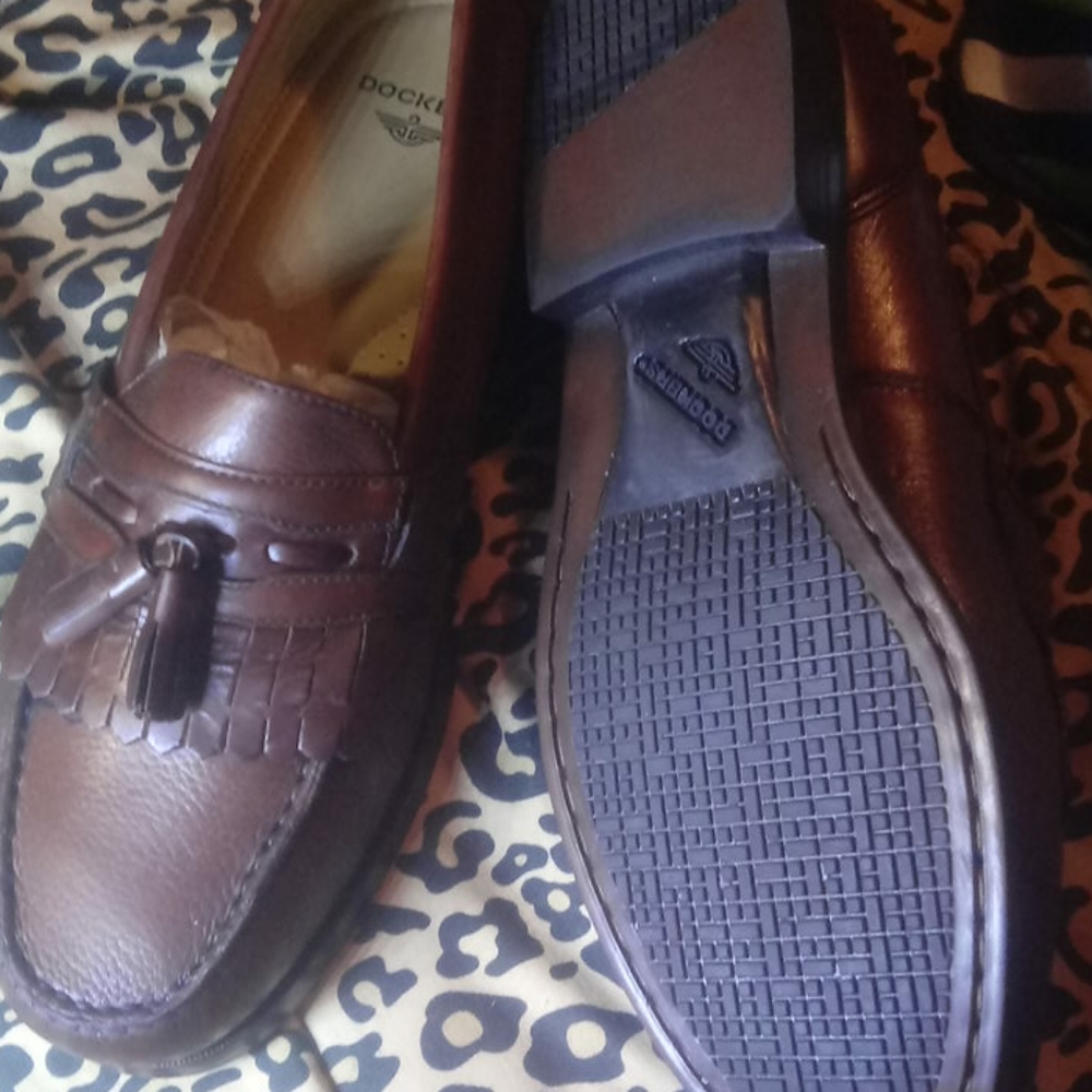 Dockers